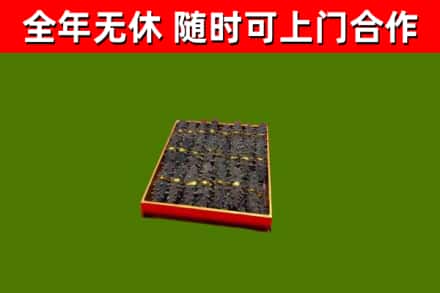 友谊回收海参